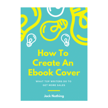 Create An EBook Cover