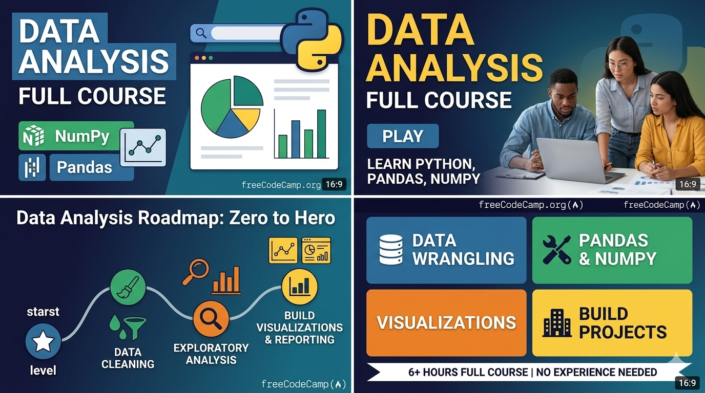 Data Analysis with Python